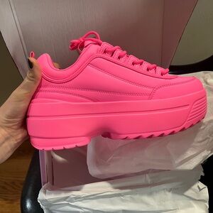 Brand new in box Sneakers